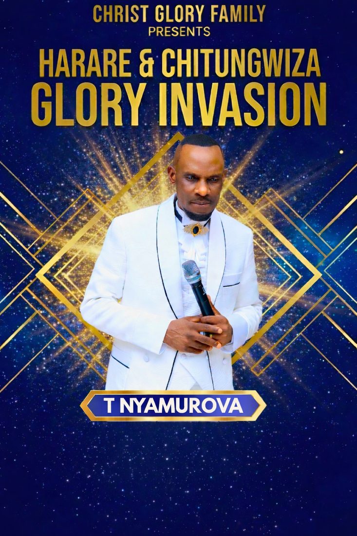 Glory Invasion