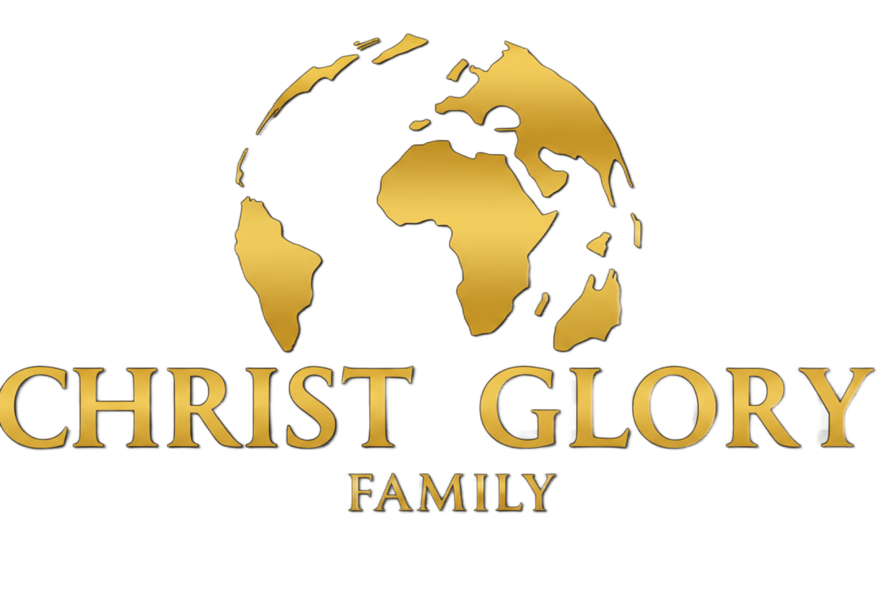 Christ Glory Family Church Logo
